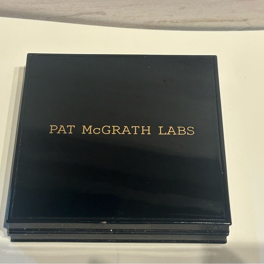 Pat McGrath Divine Rose Quad Eyeshadow Palette